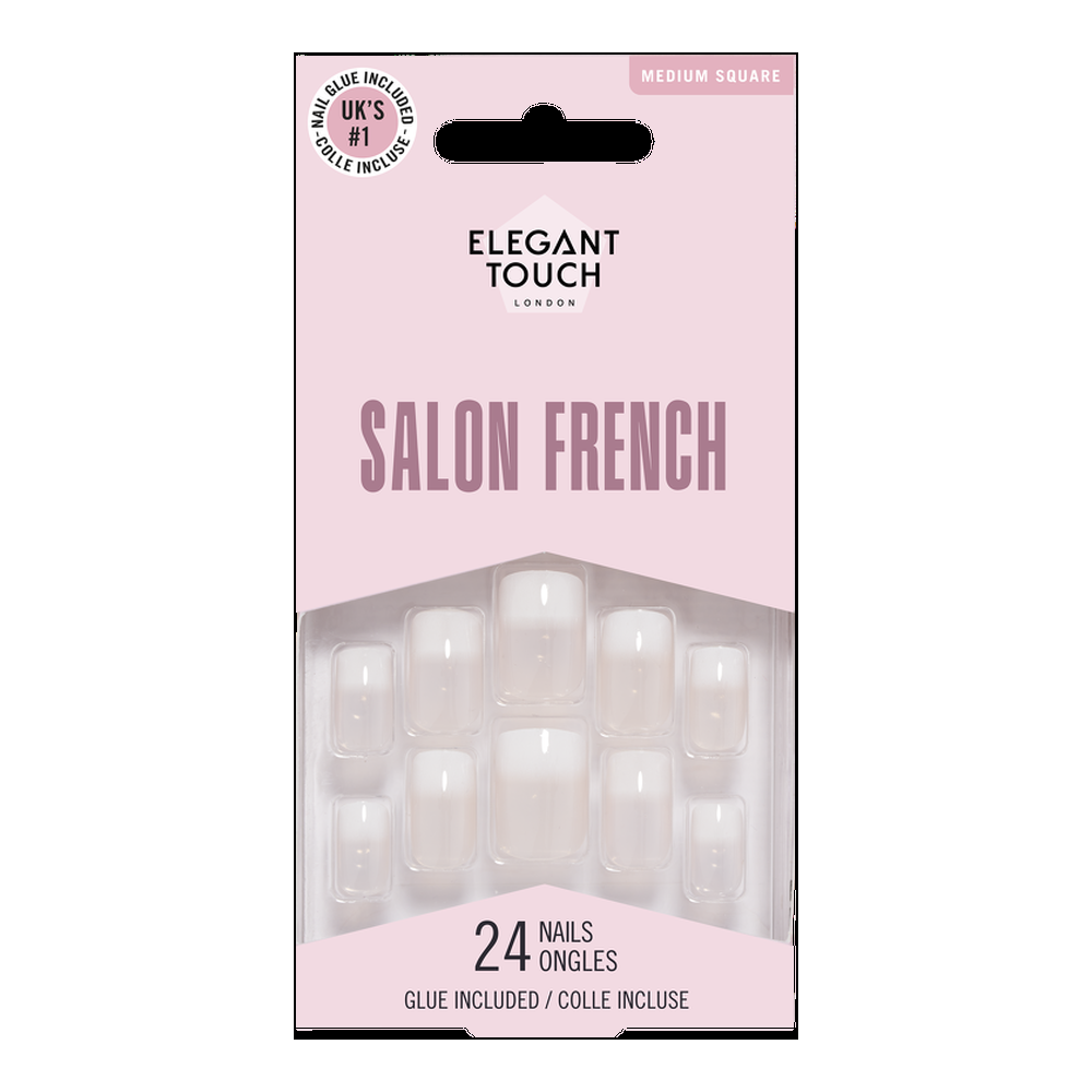 elegant touch French 103