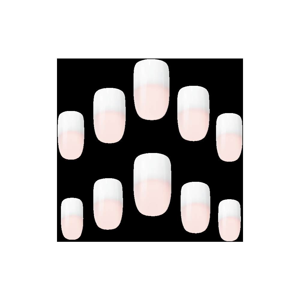 Elegant Touch French 104