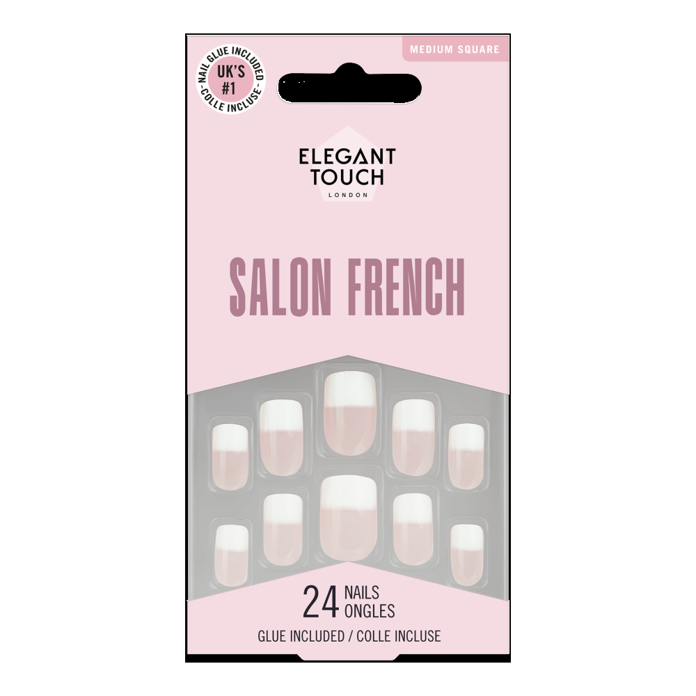 elegant touch French 104