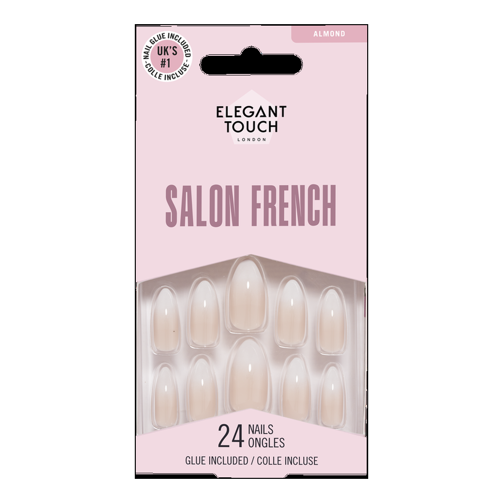 Elegant Touch French 109