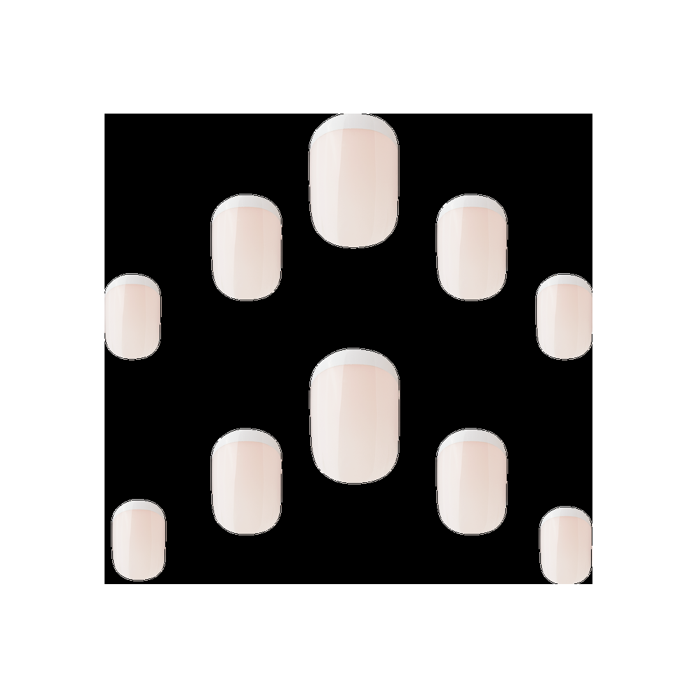 Elegant Touch French 114