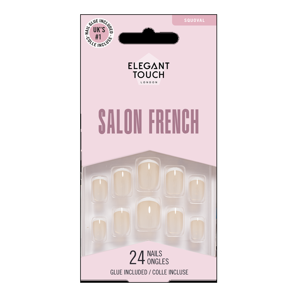 elegant touch French 114