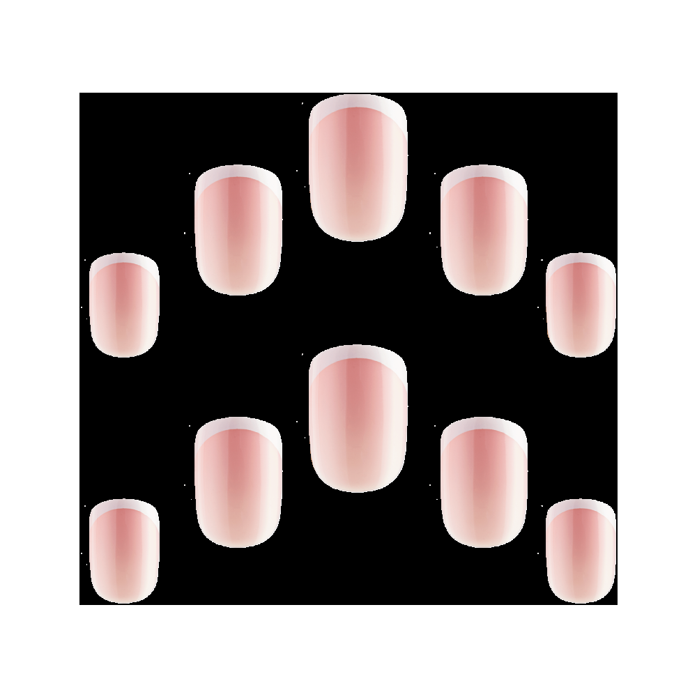 Elegant Touch French 117