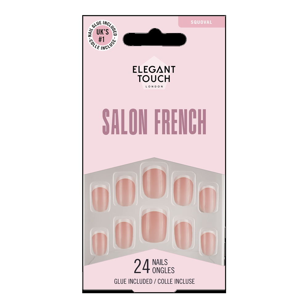 elegant touch French 117