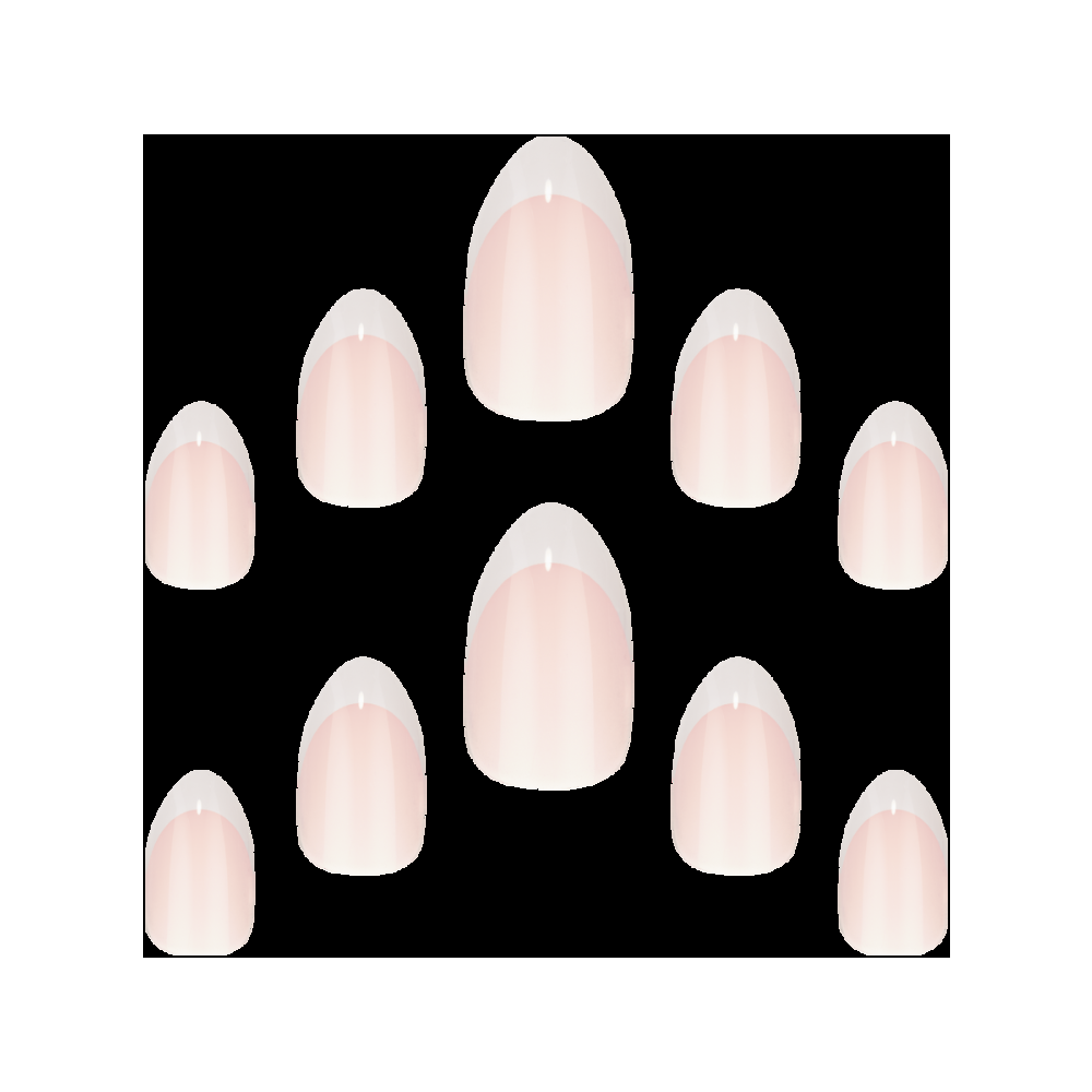 Elegant Touch French 122