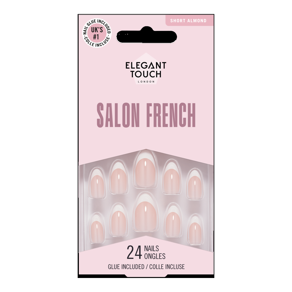 elegant touch French 122