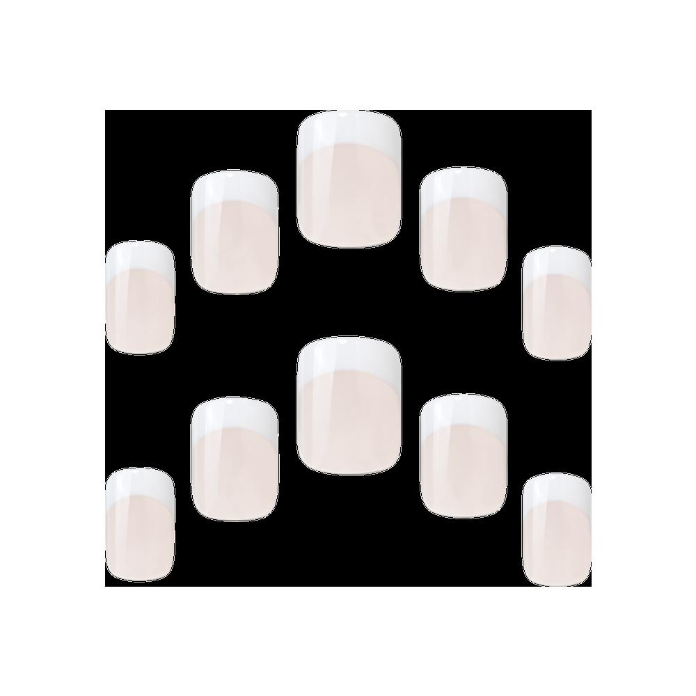 Elegant Touch French 126