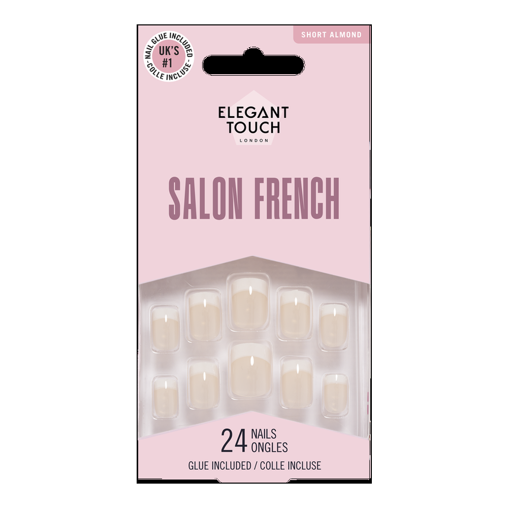 elegant touch French 126