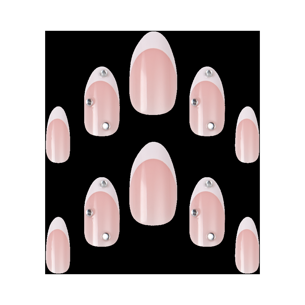 Elegant Touch French 128