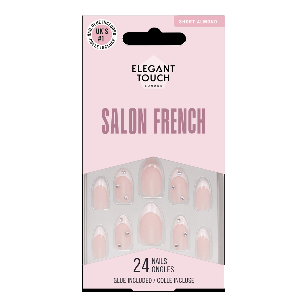 elegant touch French 128
