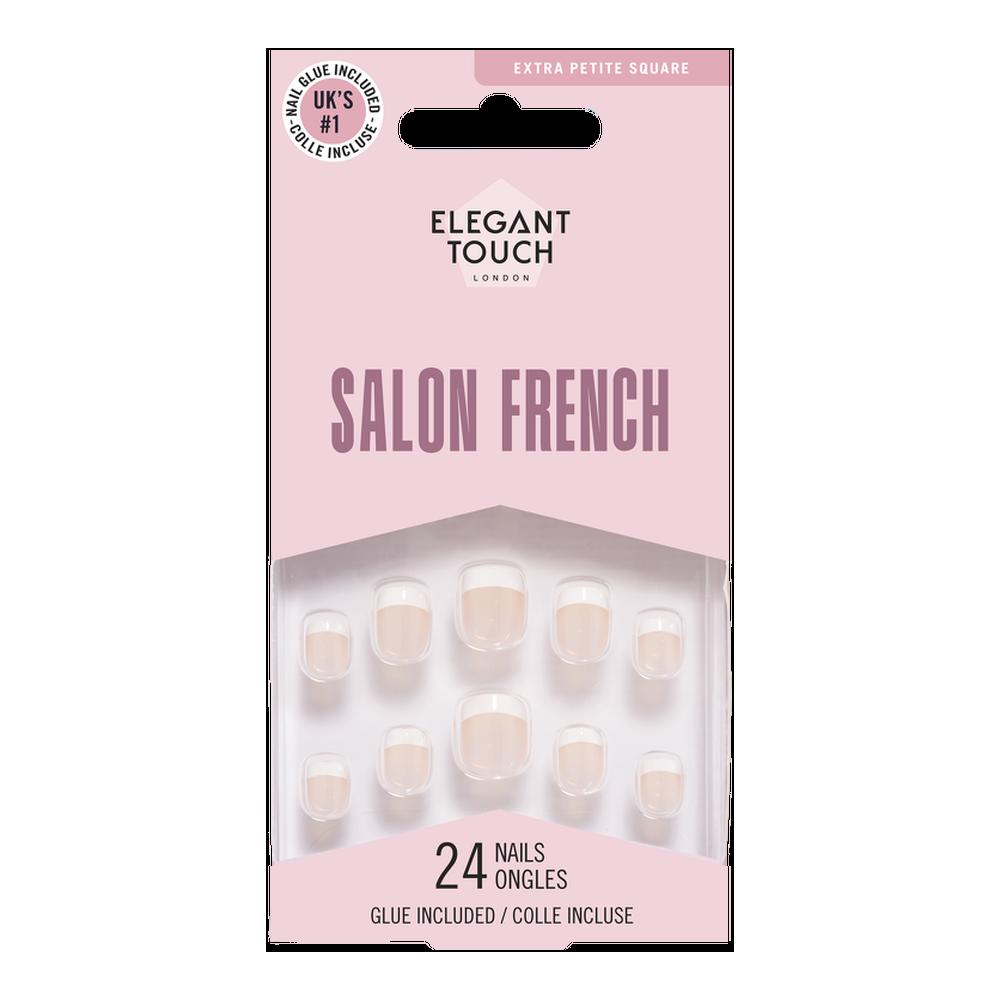 Elegant Touch French 143