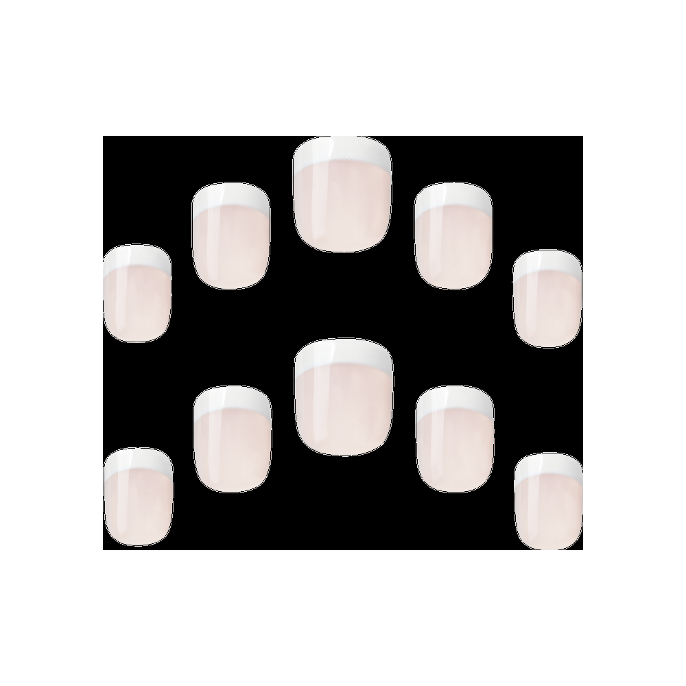 Elegant Touch French 143