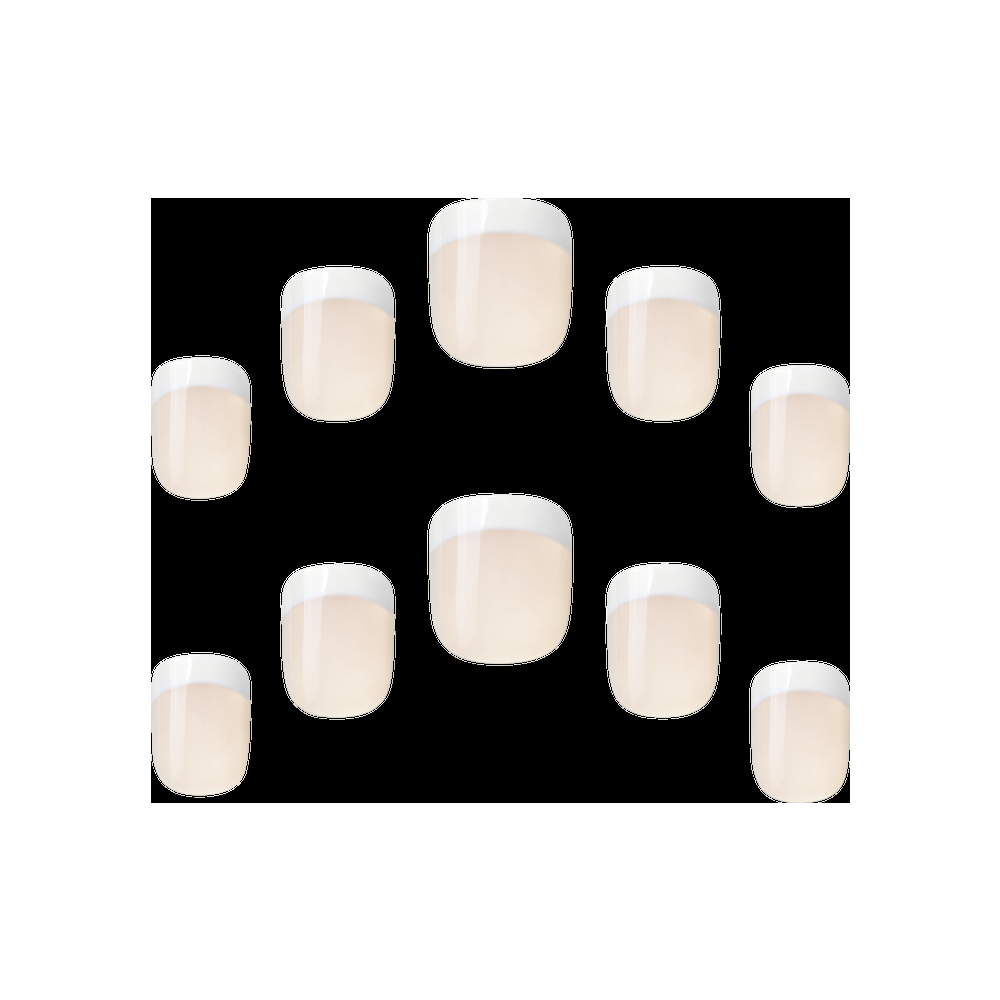 Elegant Touch French 144