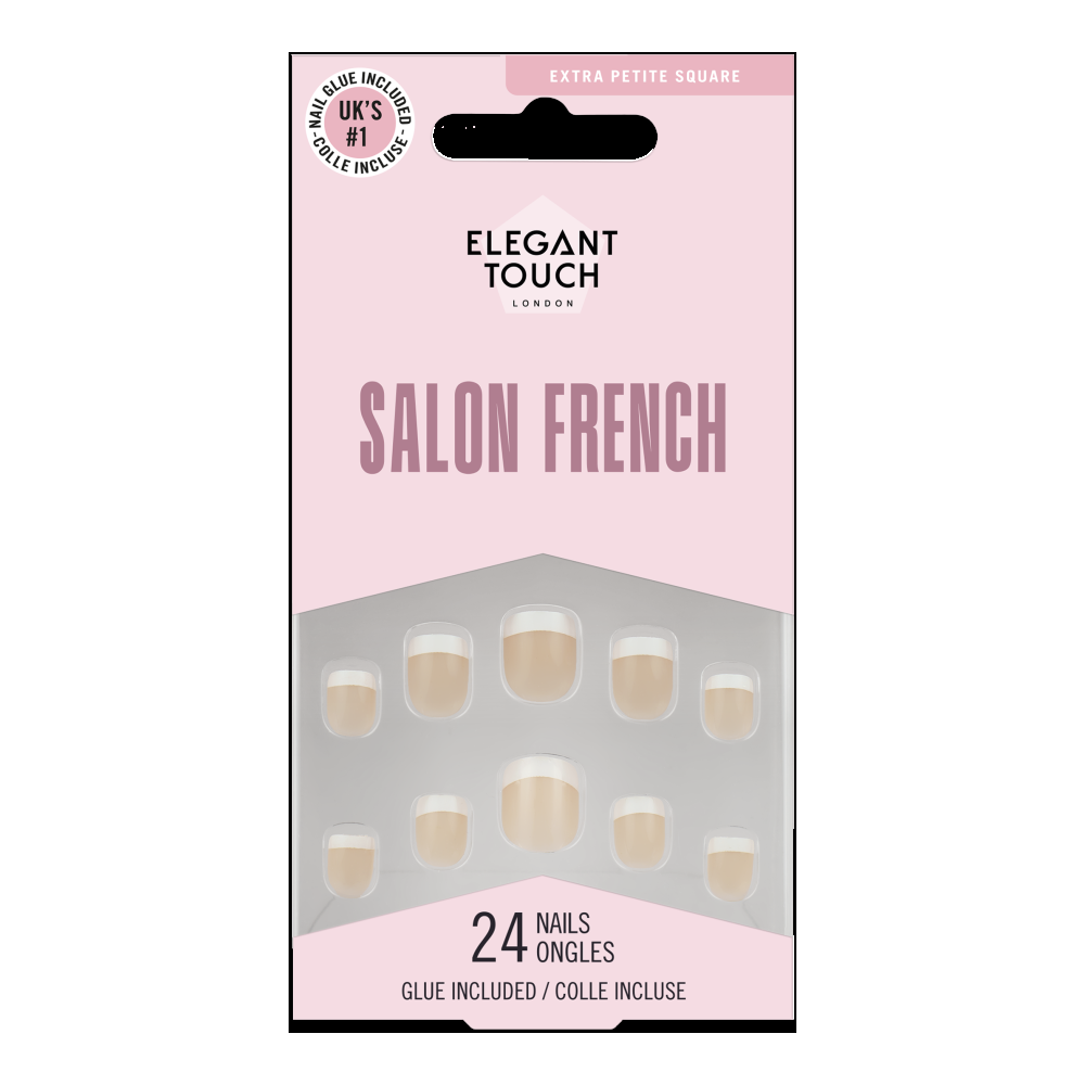 elegant touch French 144