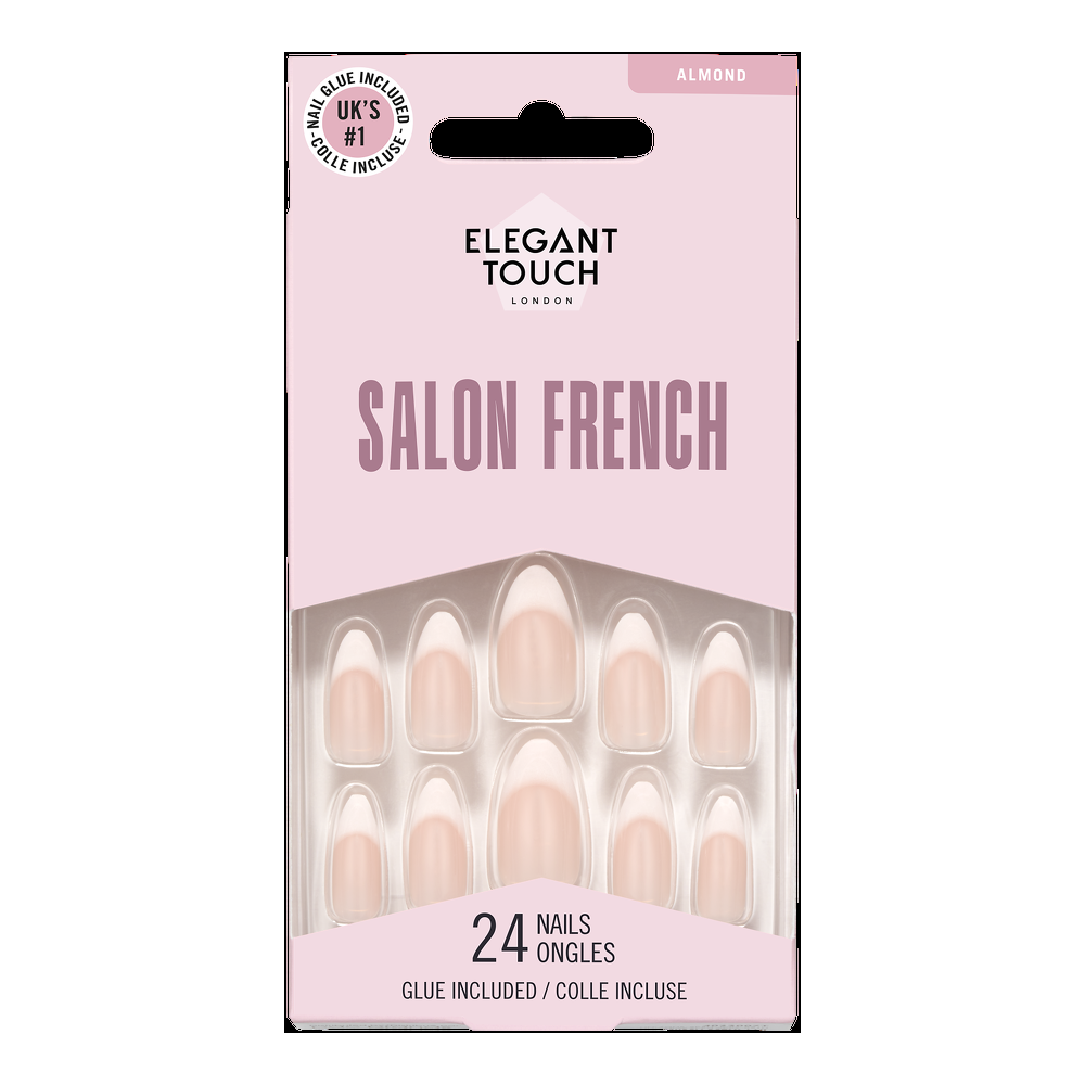 elegant touch French 146