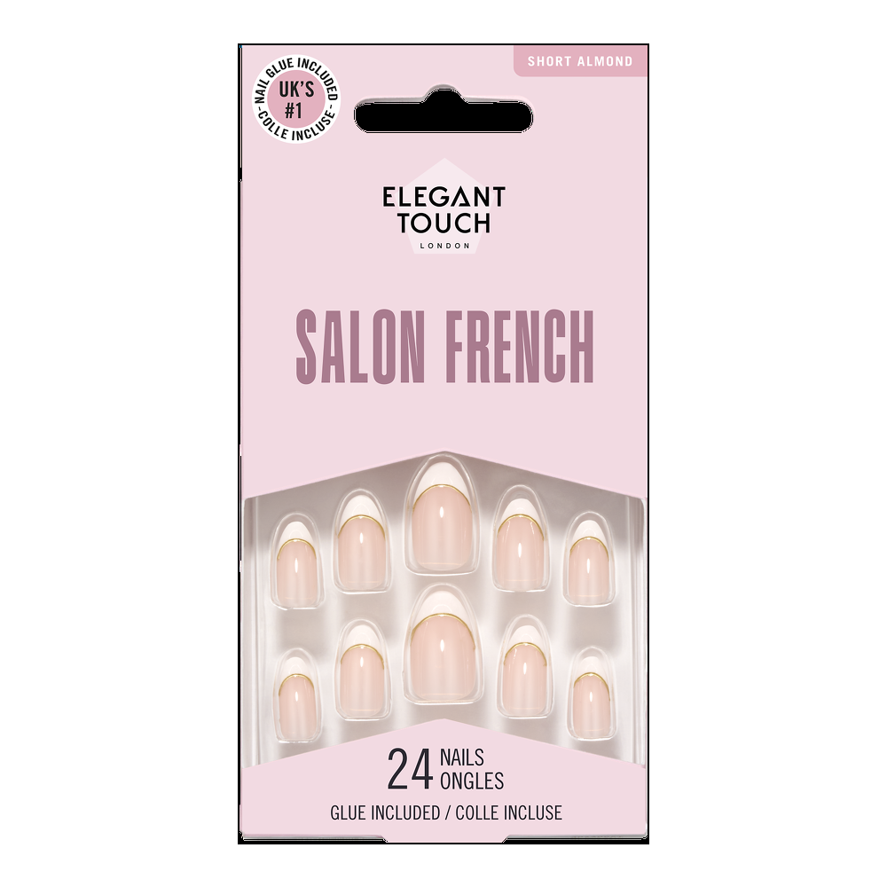 elegant touch French 147