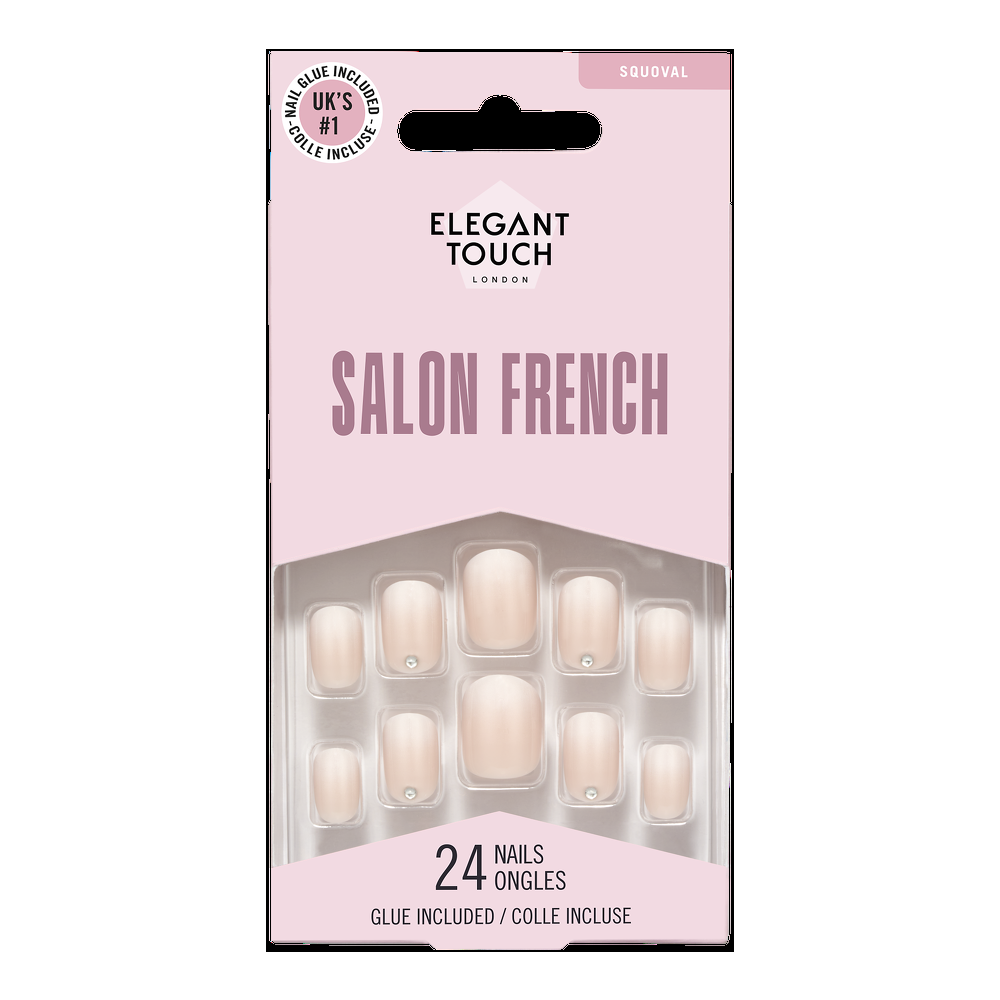 elegant touch French 150