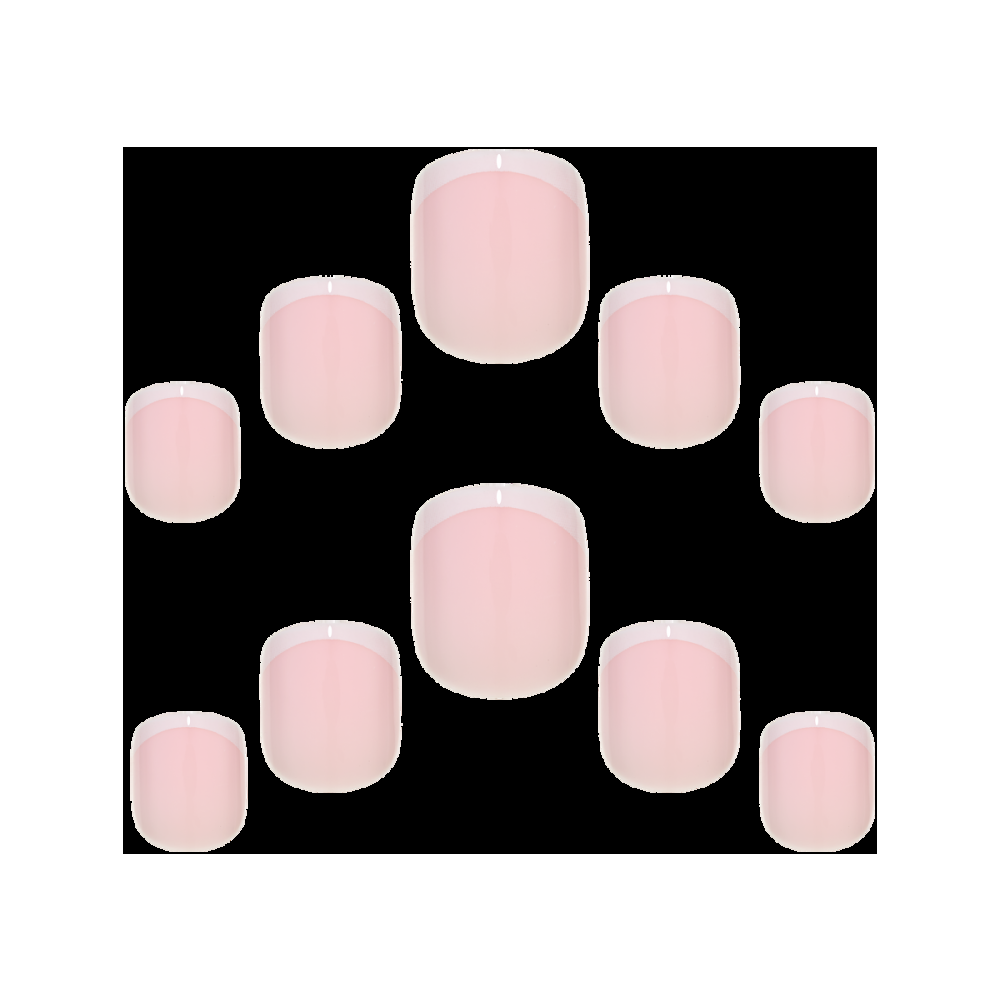 Elegant Touch French 154