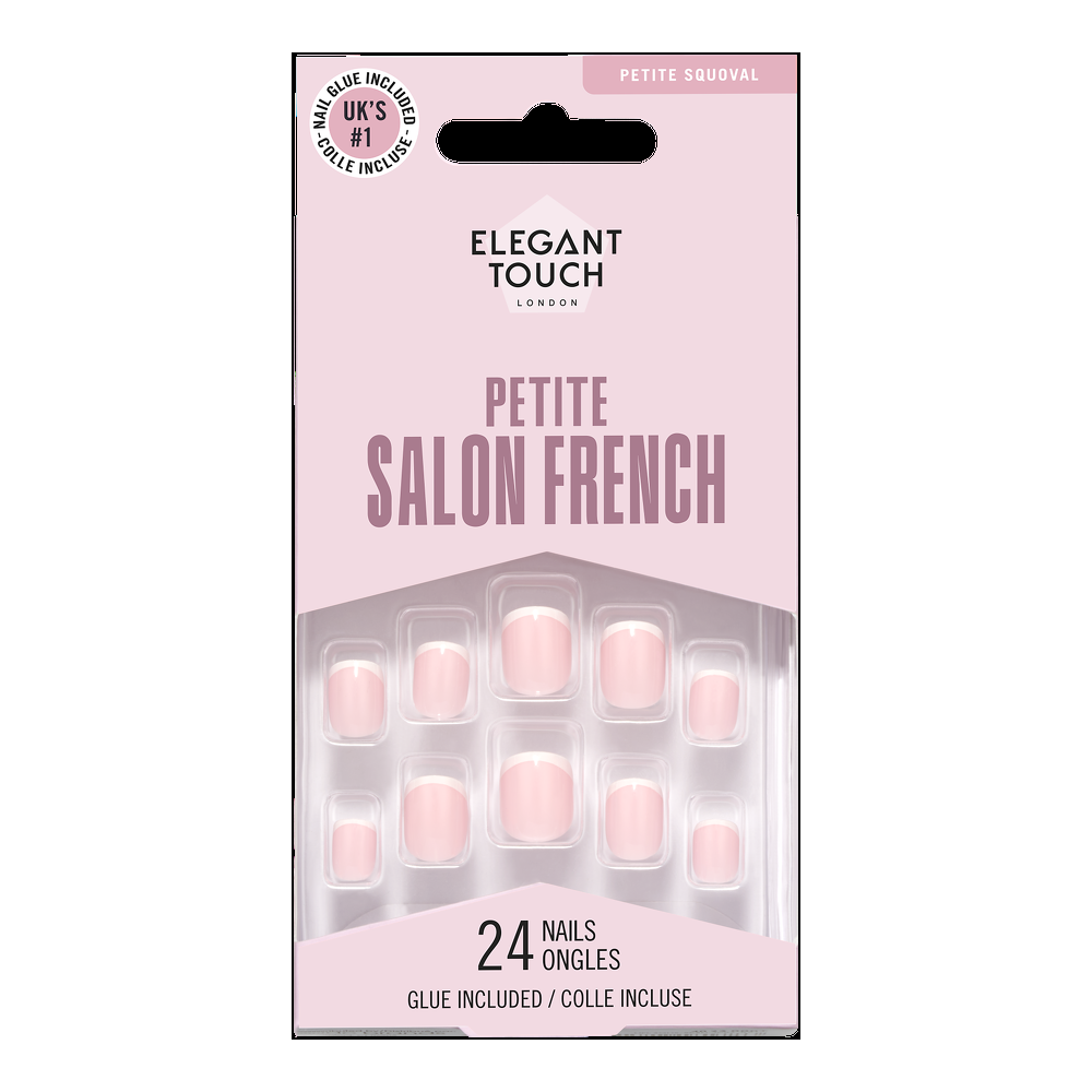 elegant touch French 154