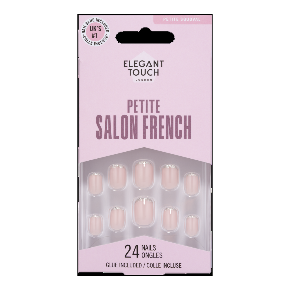 elegant touch French 158