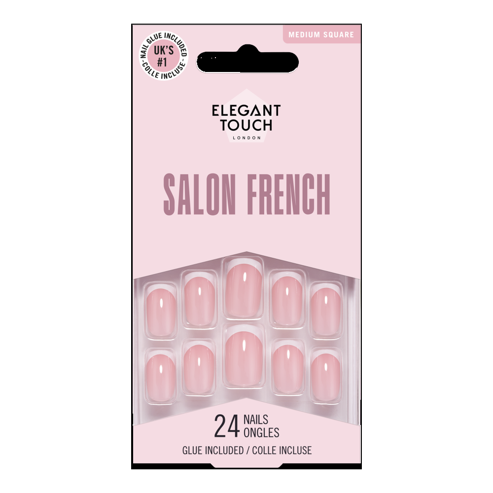 elegant touch French 160