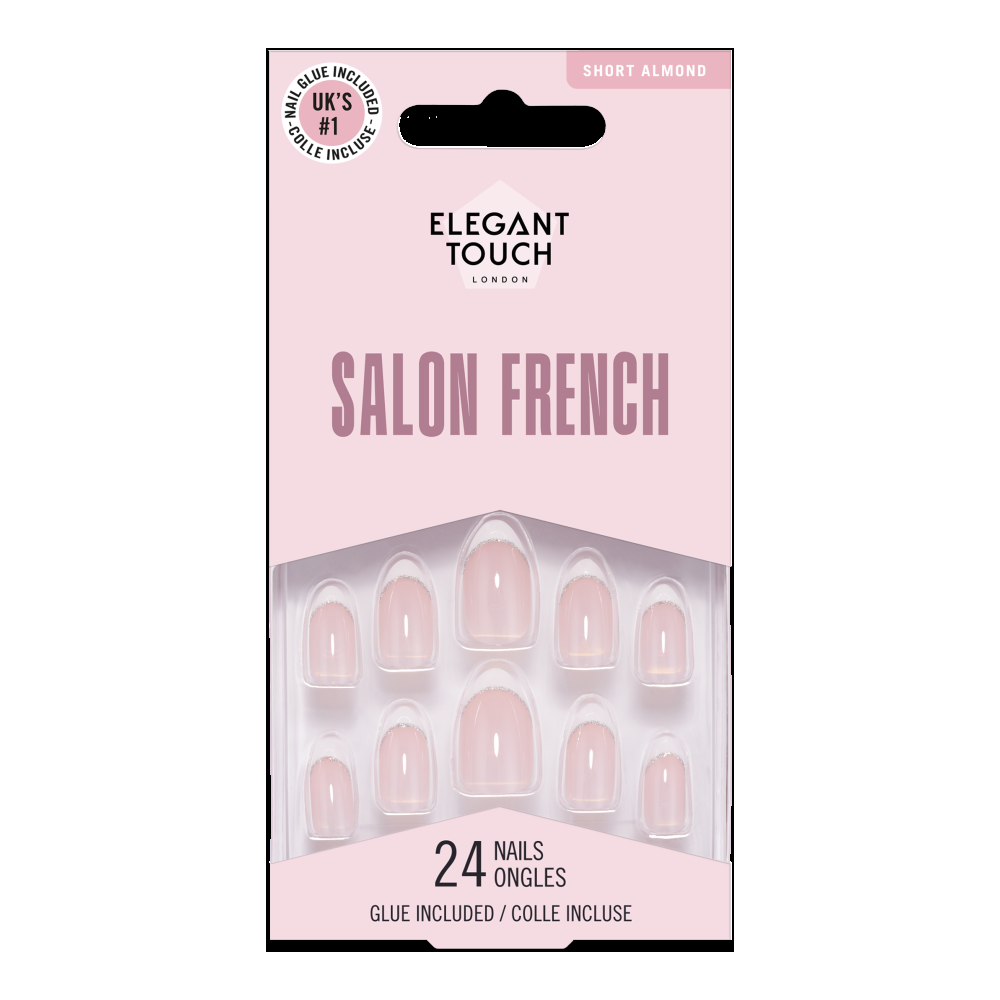 elegant touch French 162