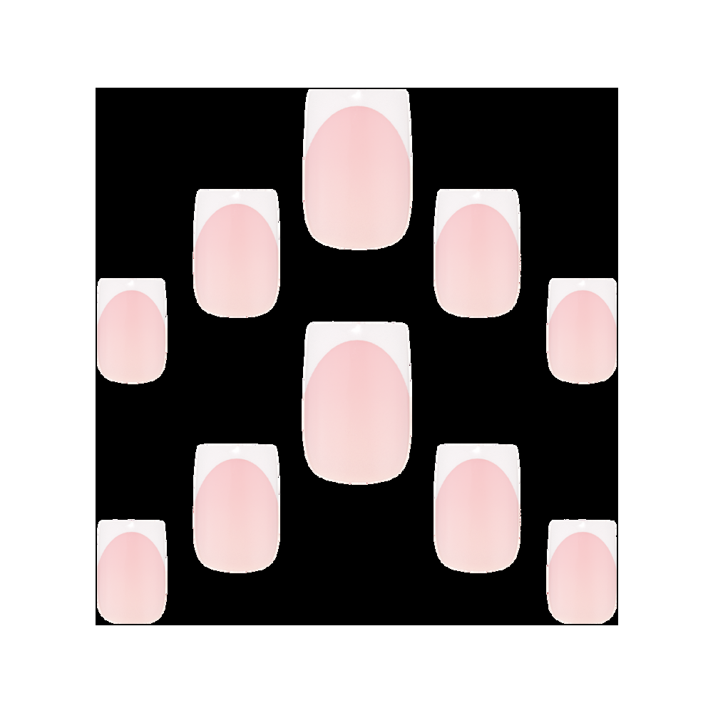 Elegant Touch French 164