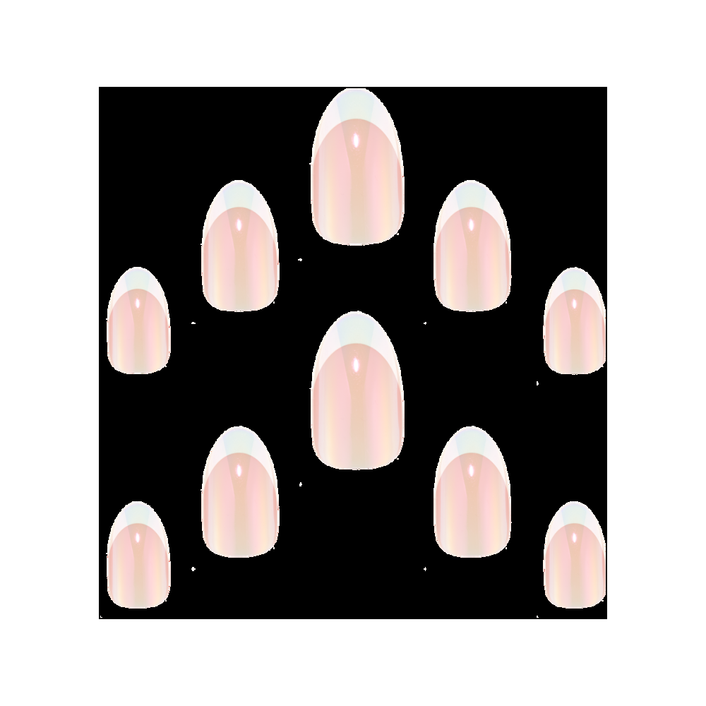 Elegant Touch French 166