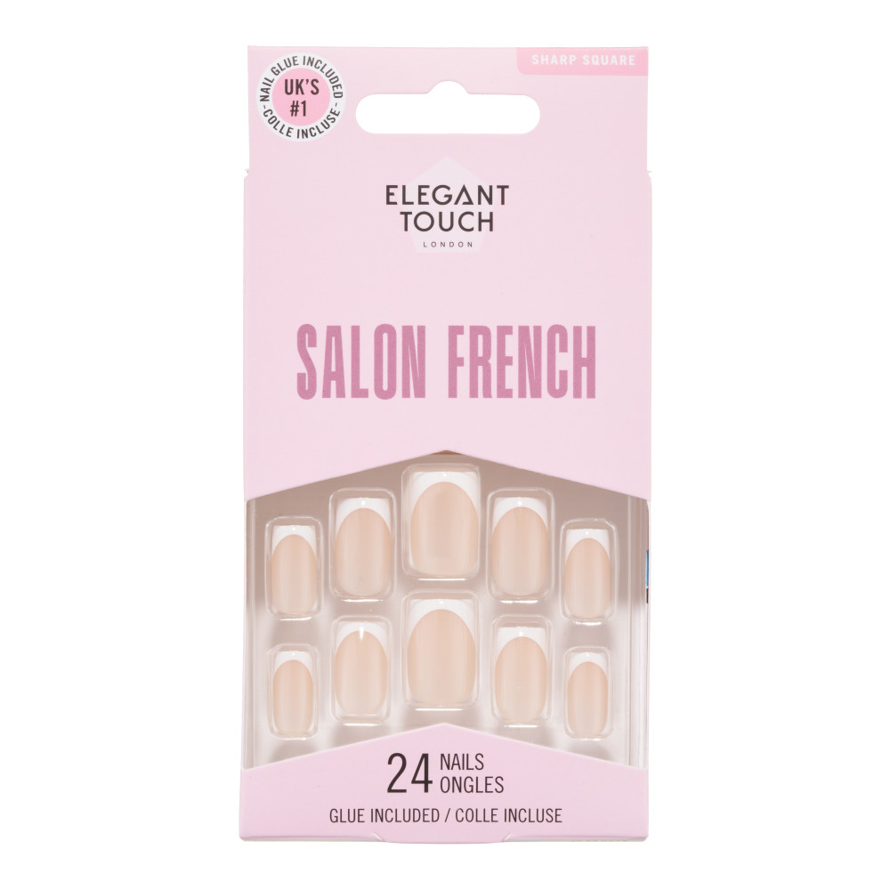 elegant touch French 168