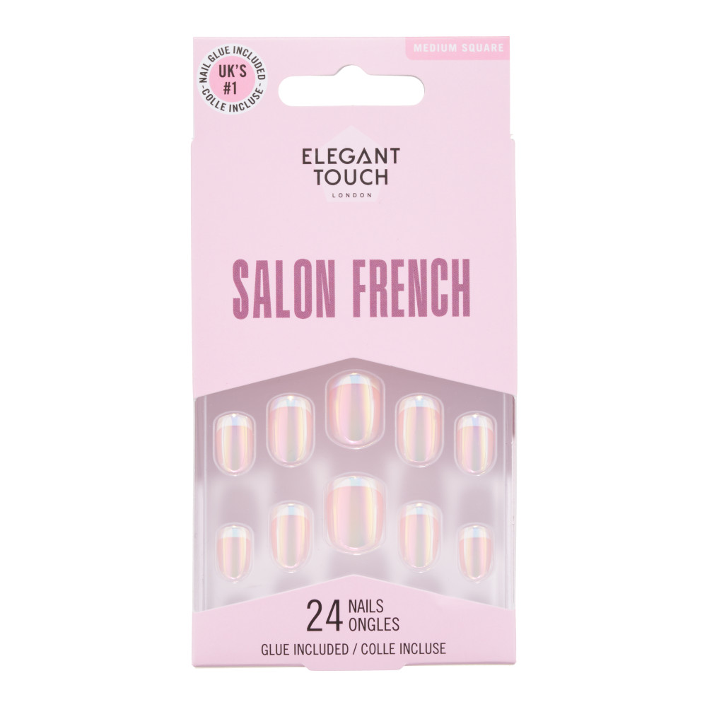 elegant touch French 170