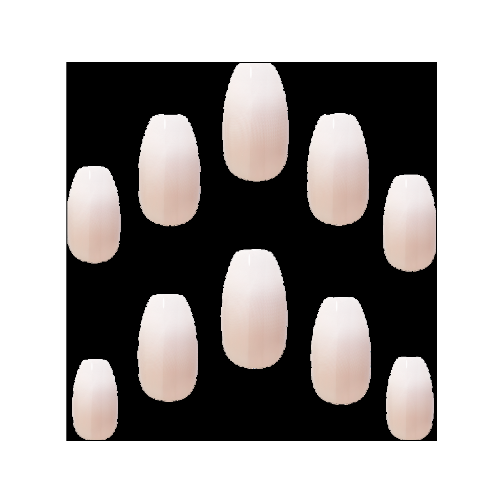 Elegant Touch French Acrylic No.2