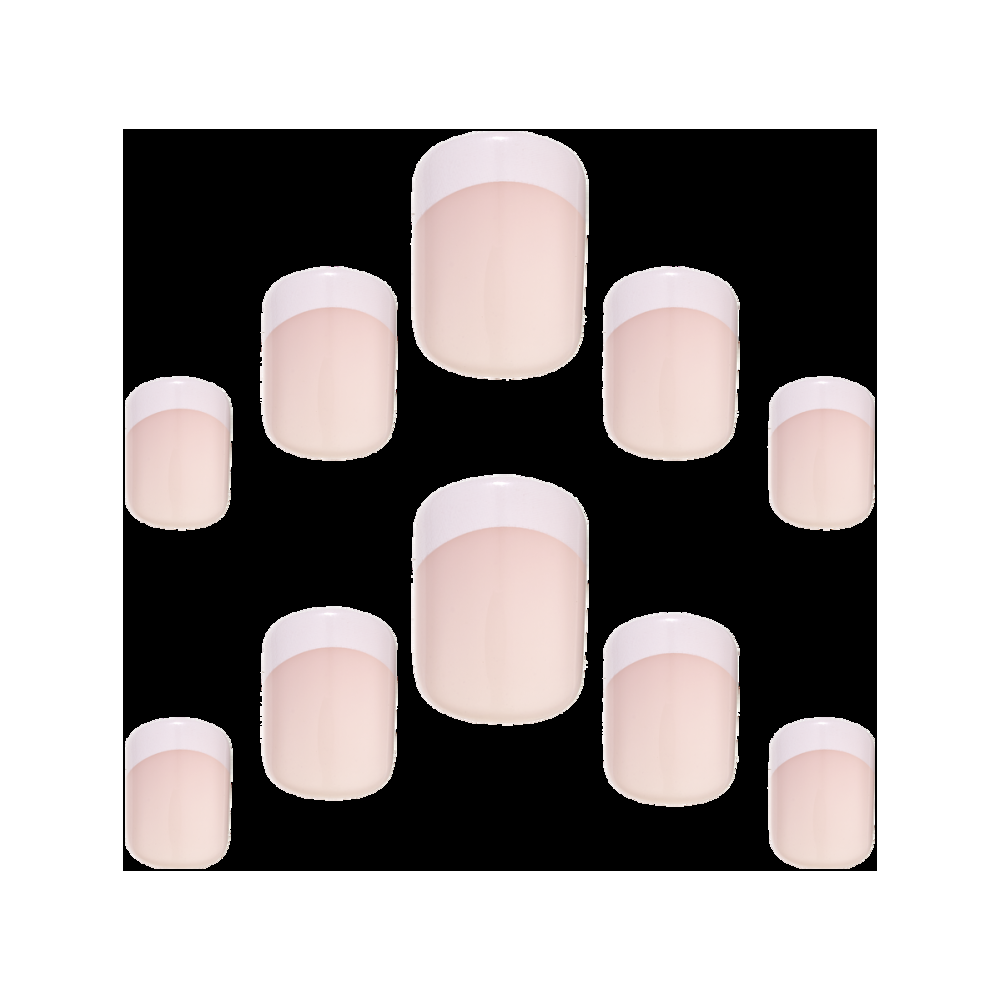 Elegant Touch French Pink
