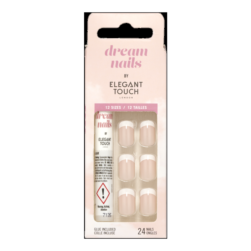 elegant touch French Pink