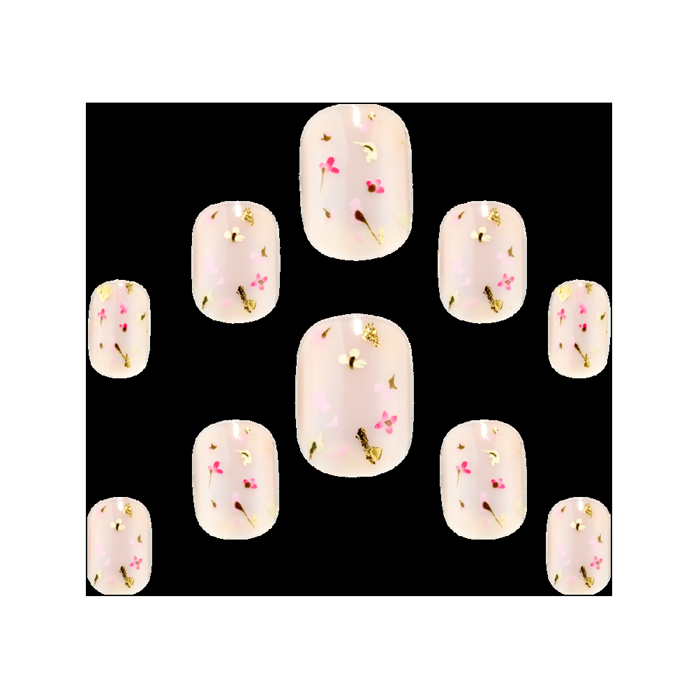 Elegant Touch Garden Blooms