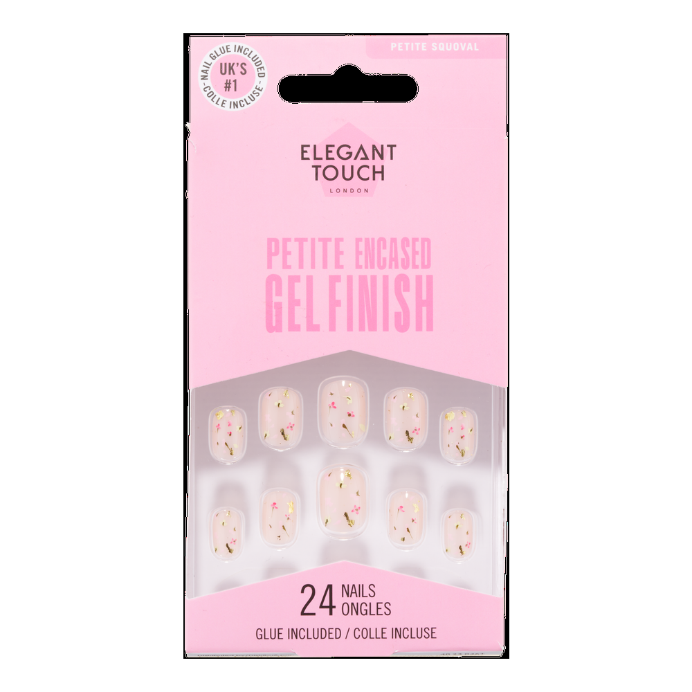 elegant touch Garden Blooms