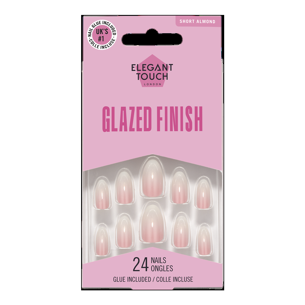 elegant touch Glaz'd