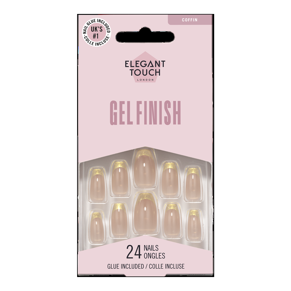 elegant touch Halycon