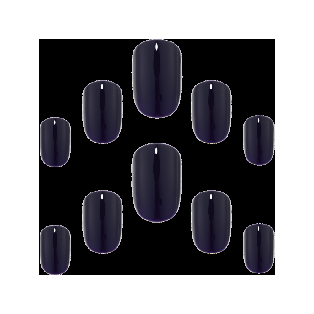 Elegant Touch Inky Blue