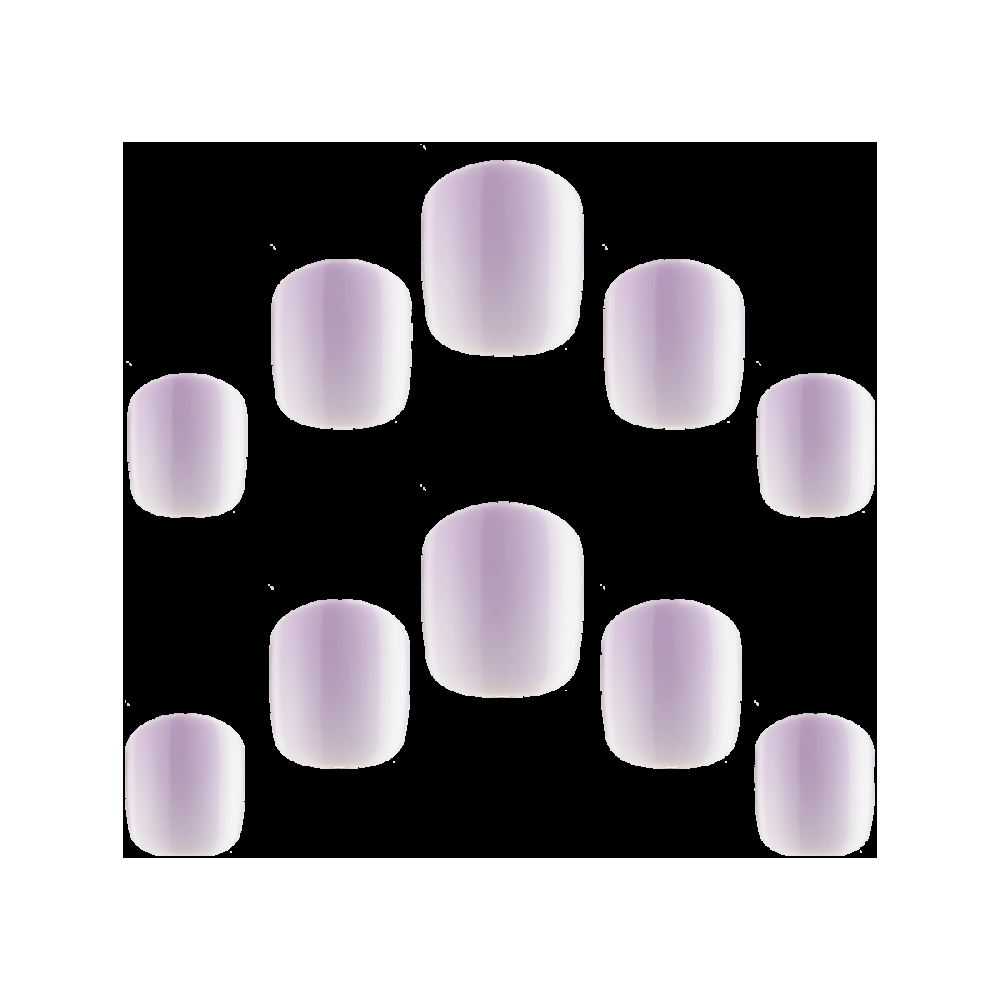 Elegant Touch Lavender Love