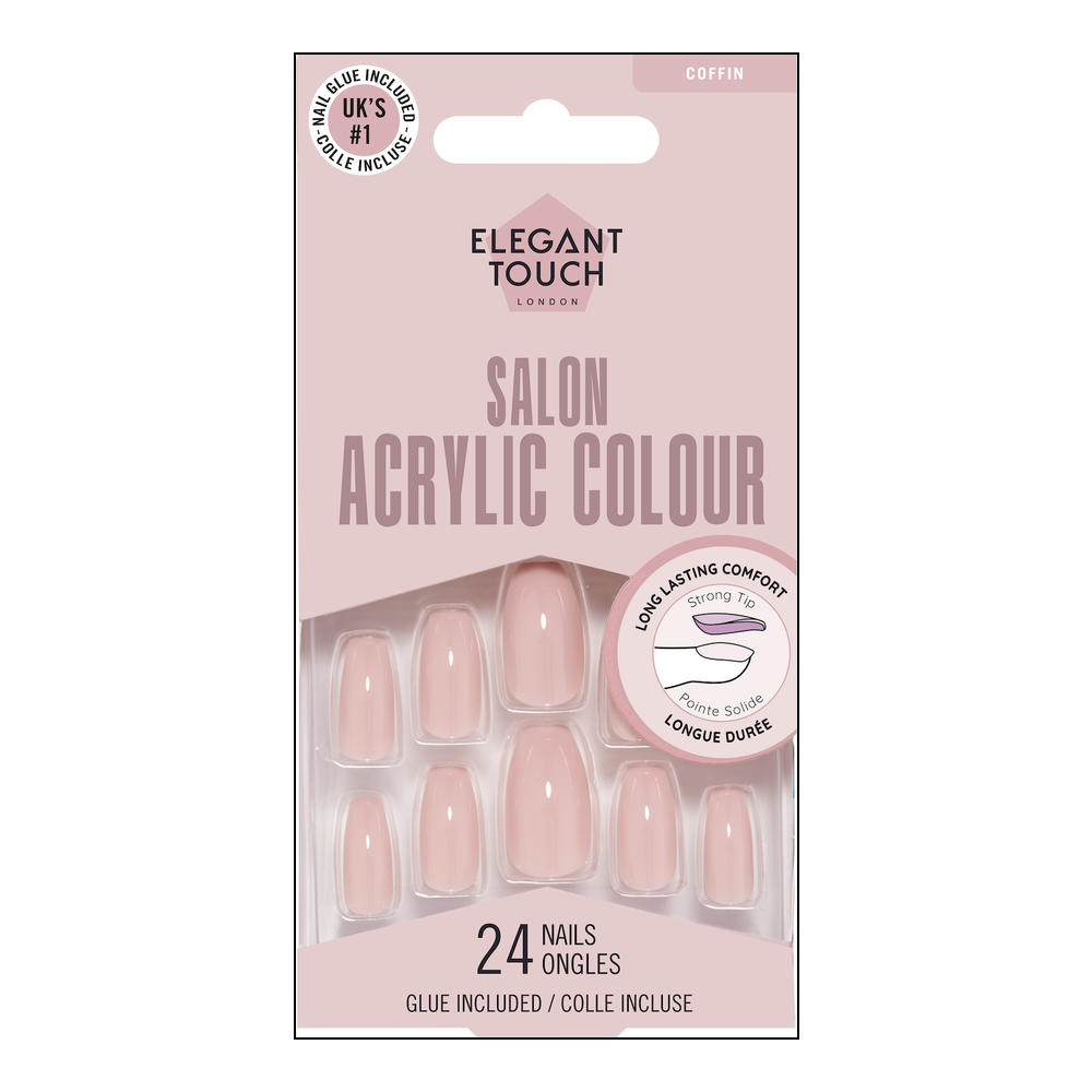 elegant touch Luscious Lychee