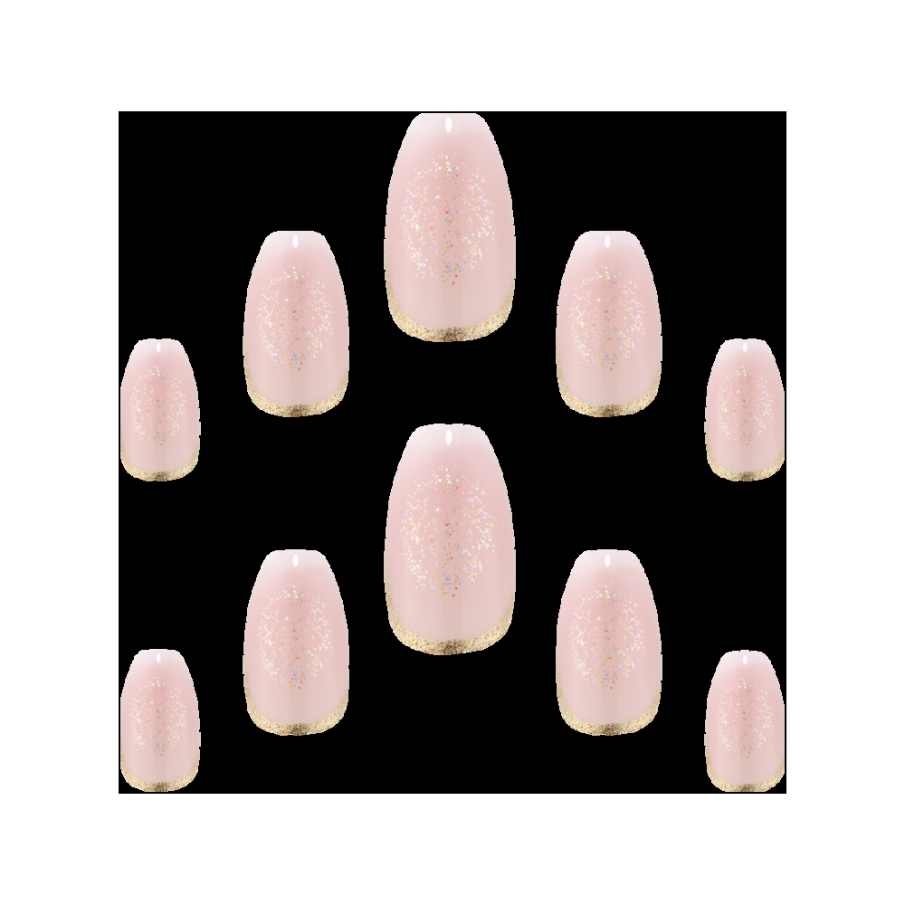 Elegant Touch Lustre