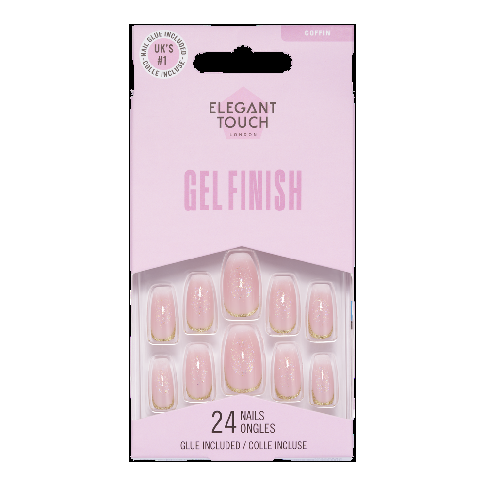 elegant touch Lustre