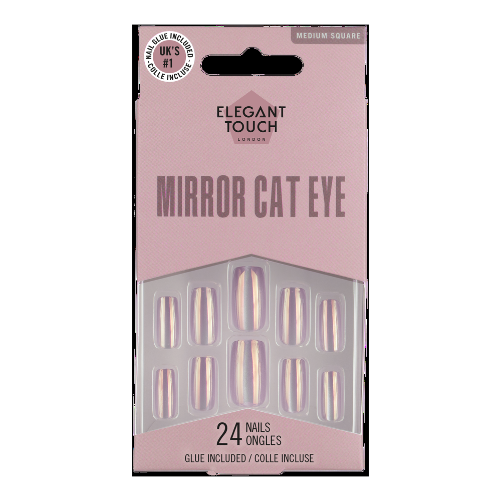 elegant touch Magic Mirror