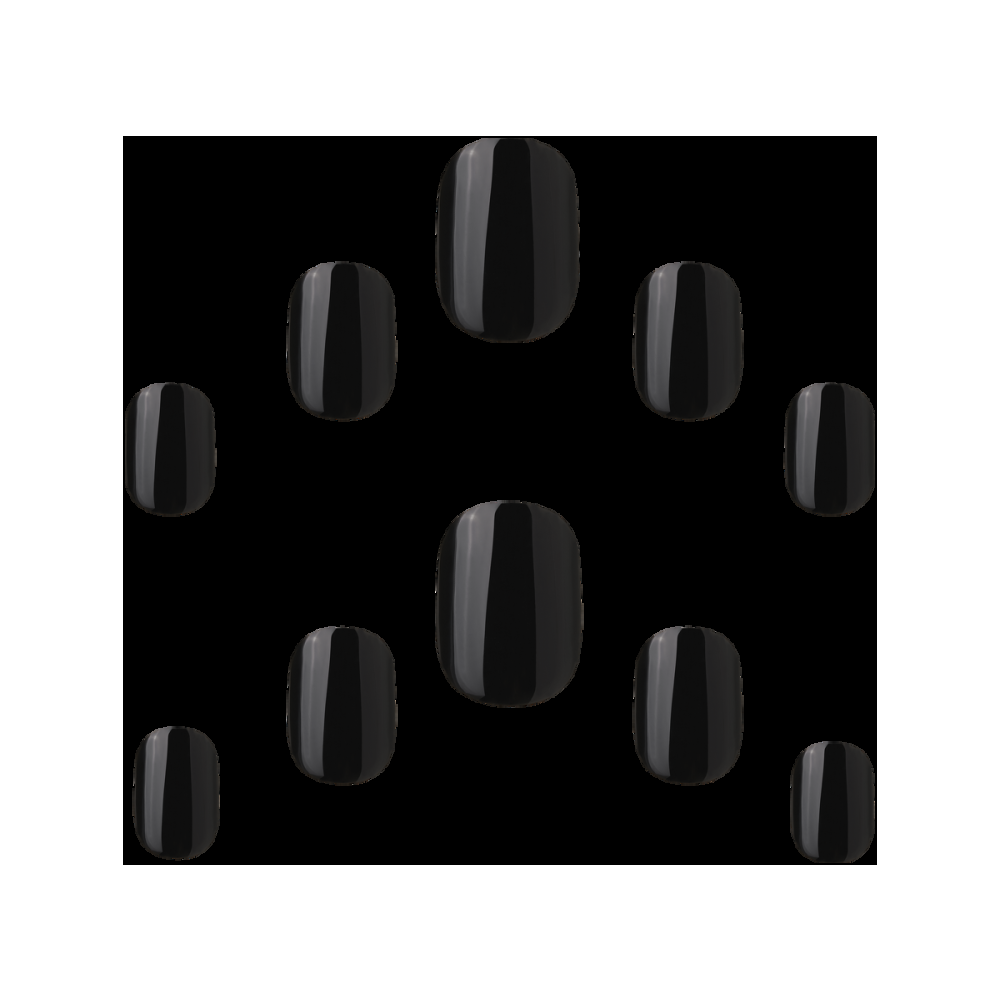 Elegant Touch Midnight Black