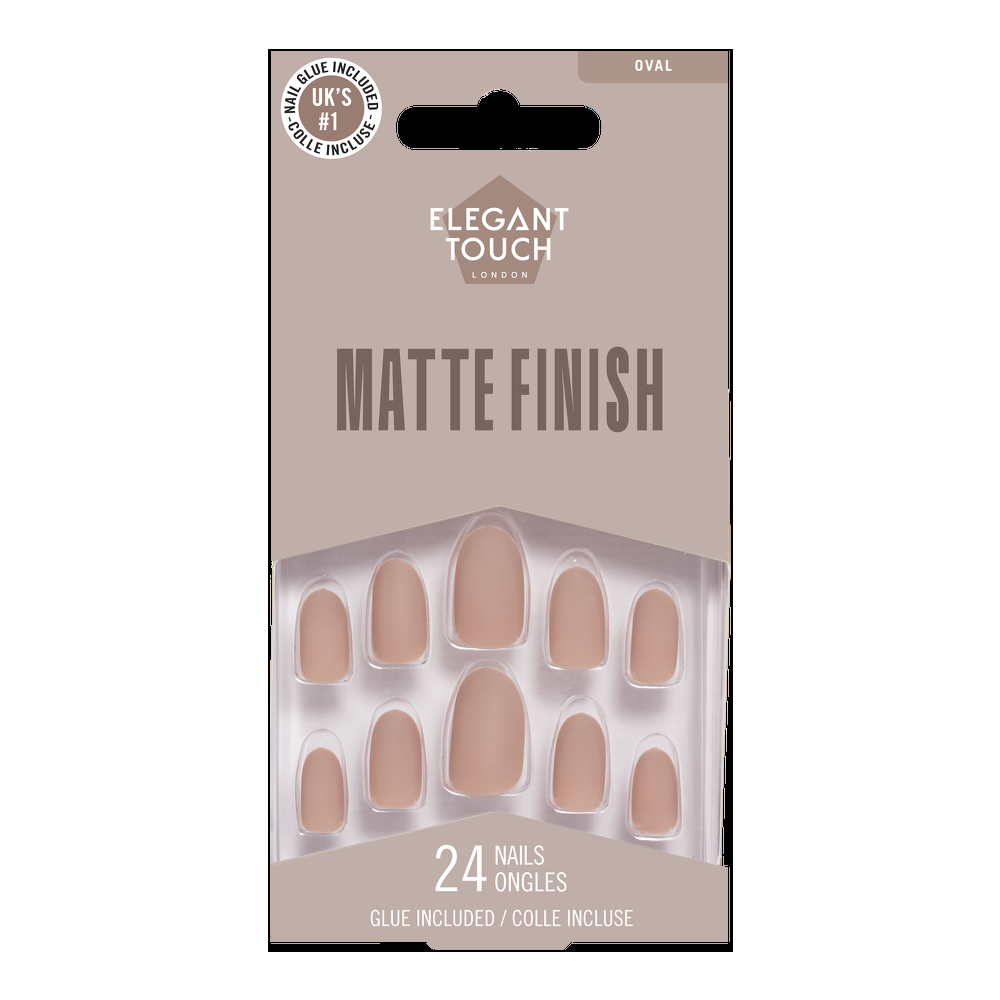 Elegant Touch Mink