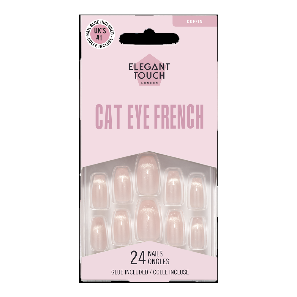 elegant touch Mirage