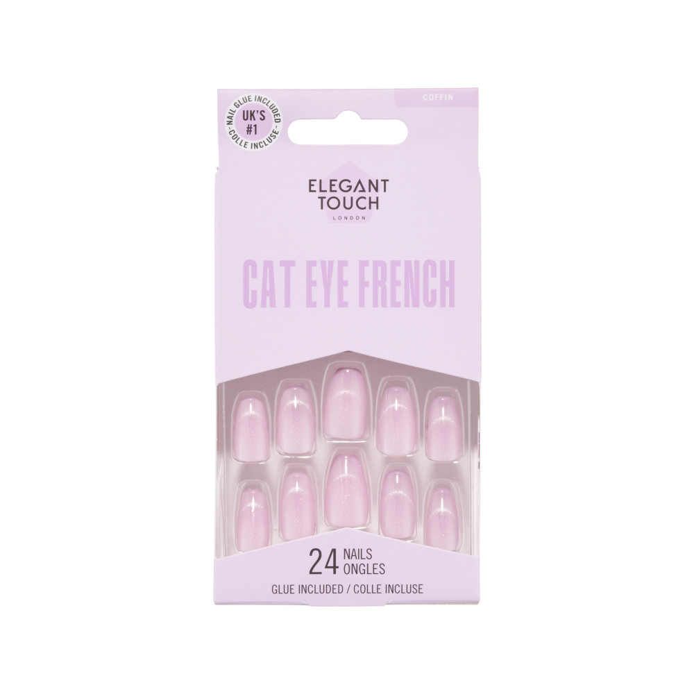 Elegant Touch Mystic