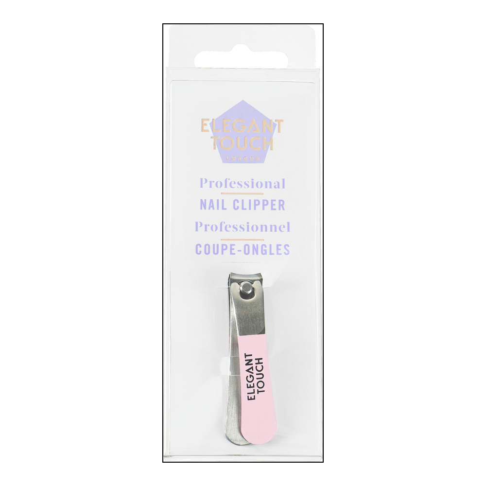 elegant touch Nail Clipper