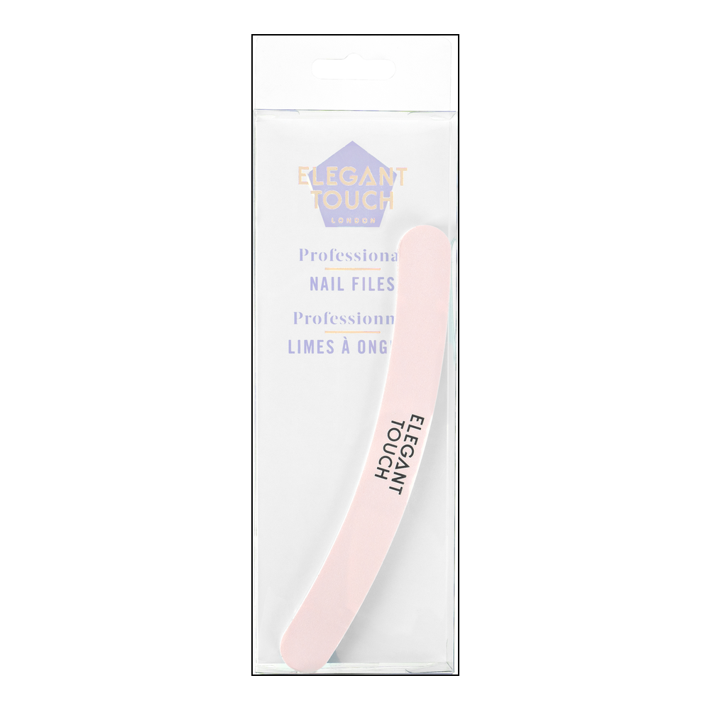 elegant touch Nail Files
