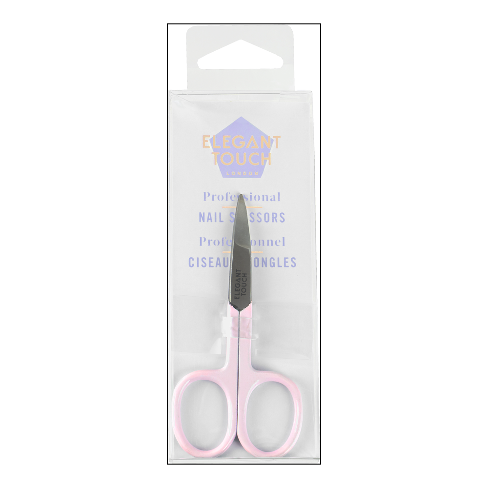 elegant touch Nail Scissor